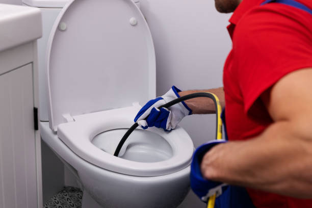 Best Sewer Cleaning Services  in Hudson, OH