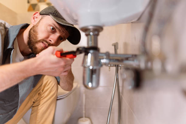 Best Plumbing Installation Services  in Hudson, OH