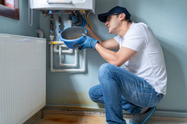 Best Emergency Plumbing Repair  in Hudson, OH